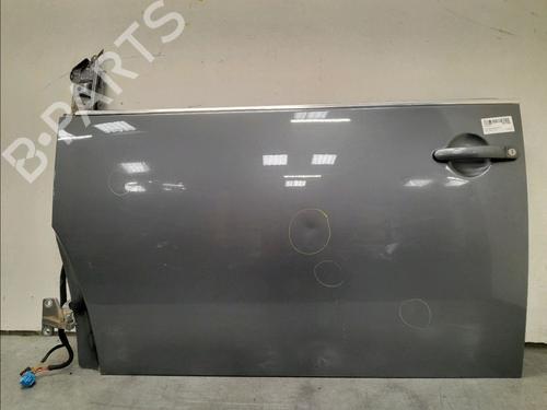 Used Left front door VW NEW BEETLE Convertible (1Y7) 1.9 TDI (105 hp) 22367089