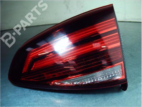 Højre baglygte bagklap VW GOLF VII (5G1, BQ1, BE1, BE2) 2.0 TDI 4motion (150 hp) 10714210