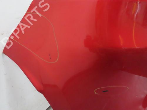 Rear bumper RENAULT CLIO III Grandtour (KR0/1_)  | BP28483967C8