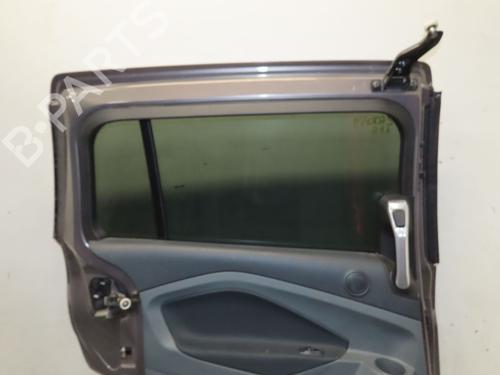 Used Left rear door Left rear door 37253167 37253167