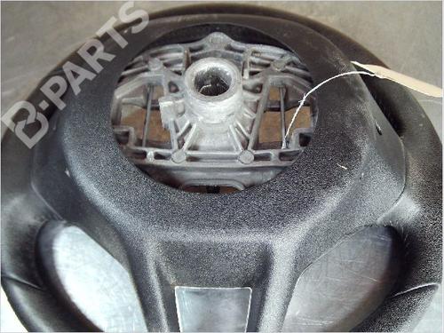 Steering wheel PEUGEOT 208 I (CA_, CC_) 1.6 HDi | BP9535464C49 