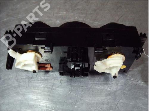 Climate control CITROËN C3 II (SC_) 1.4 HDi 70 (SC8HZC, SC8HR0, SC8HP4) | BP9409944I5 