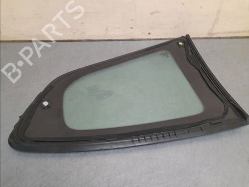 Rear right quarter glass PEUGEOT 208 I (CA_, CC_) 1.4 HDi | BP15722281C92 