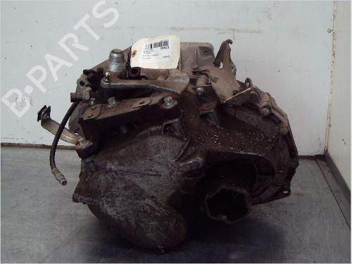 Gearbox ALFA ROMEO BRERA (939_) 2.0 JTDM (939DXP1B) | BP9403242M3 