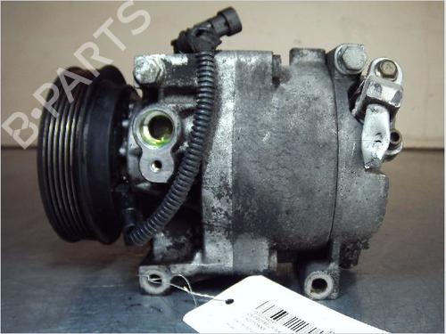 AC compressor FIAT PUNTO (188_) 1.9 JTD 80 (188.237, .257, .337, .357) | BP23157954M34 