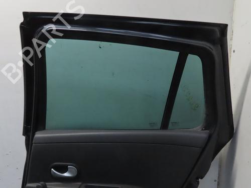 Right rear door RENAULT CLIO III Grandtour (KR0/1_) 1.5 dCi (KR0F) | BP24185821C5 