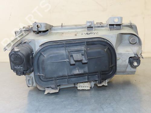 Right headlight PEUGEOT 806 (221) 2.0 Turbo | BP23158896C29 