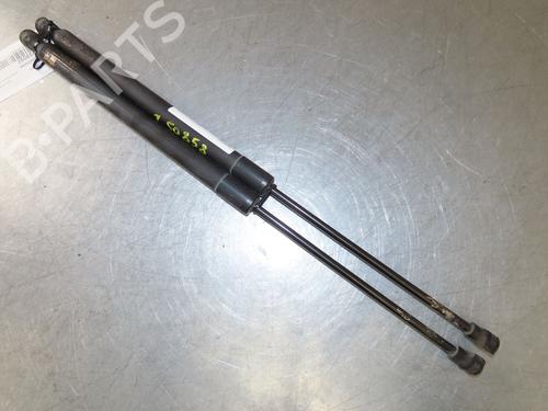 Gassdemper Bakluke DACIA LODGY (JS_) 1.5 dCi (JSMC, JSAF) (107 hp) 29345127