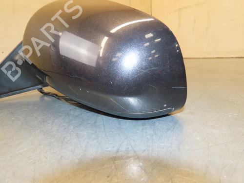 Left mirror AUDI A3 (8P1) 2.0 TDI | BP25451211C26