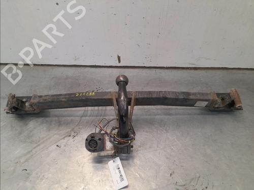 Used Tow ball/Mechanism BMW 5 (E39) 525 d (163 hp) 14996137