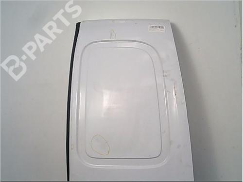 Right tailgate RENAULT KANGOO Express (FC0/1_) 1.5 dCi (FC1E) | BP9410923C77 