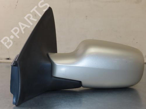Left mirror RENAULT MEGANE II Estate (KM0/1_) 1.9 dCi | BP22367197C26 