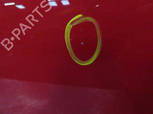 Left front door CHEVROLET SPARK (M300) 1.0 | BP29759565C2