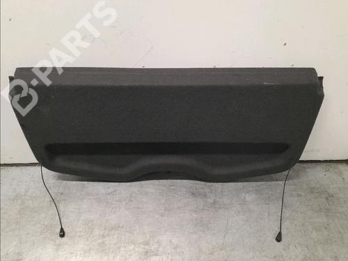 Used Rear parcel shelf RENAULT CLIO III (BR0/1, CR0/1) 1.5 dCi (BR17, CR17) (86 hp) 11373118