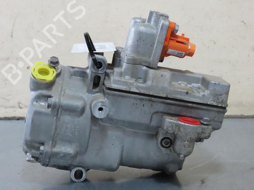 AC-Kompressor RENAULT ZOE (BFM_) Electric (BFME) | BP38298497M34 - Image 6