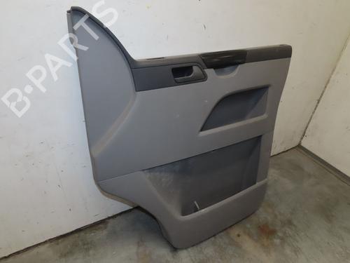 Front right panel VW TRANSPORTER T5 Van (7HA, 7HH, 7EA, 7EH) 2.5 TDI | BP29739419C59 