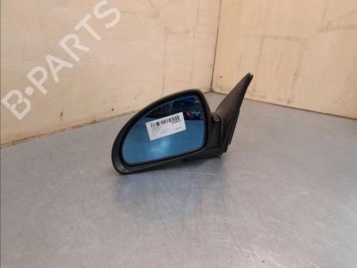 Used Left mirror KIA CEE'D SW (ED) 1.6 CRDi 115 (115 hp) 12943934