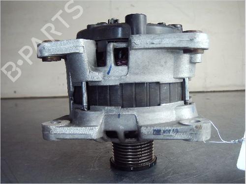 Used Alternator RENAULT CLIO IV (BH_) 0.9 TCe 90 (BHNF, BHMA, BHMH, BHJK, BHJR) (90 hp) 10682846