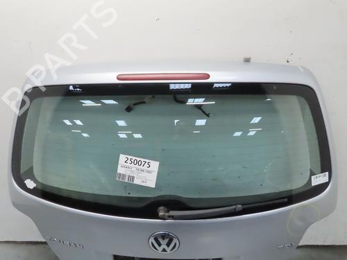 Bakluke CC/Kombi-Kupé VW TOURAN (1T1, 1T2) 1.9 TDI | BP24817534C6 