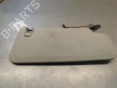 Pala sol esquerda OPEL ZAFIRA TOURER C (P12) 2.0 CDTi (75) (130 hp) 24707153