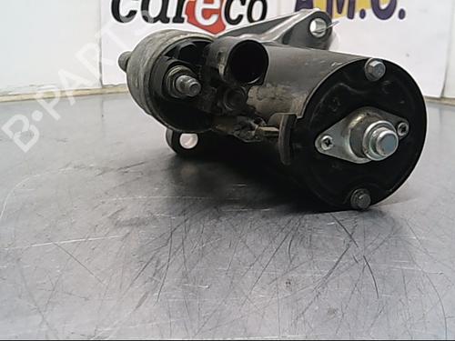 Used Starter AUDI A1 (8X1, 8XK) 1.4 TFSI (122 hp) 23157869