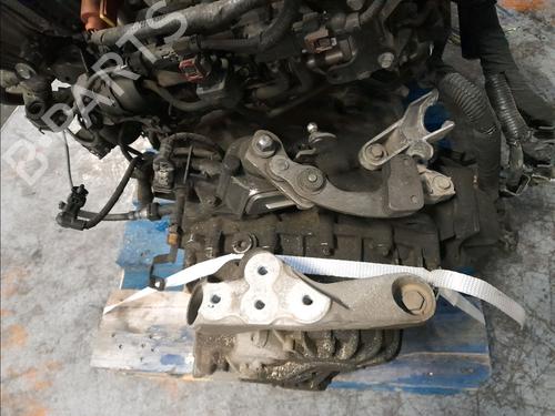 Cambio OPEL MOKKA / MOKKA X (J13) 1.6 CDTI (_76) (136 hp) 32354567