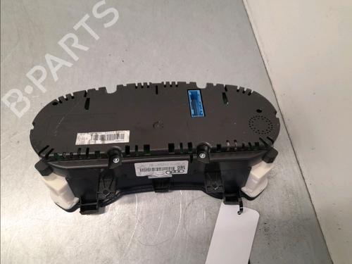 Used Instrument cluster Instrument cluster AUDI A1 (8X1, 8XK) 1.2 TFSI (86 hp) 40615315 40615315