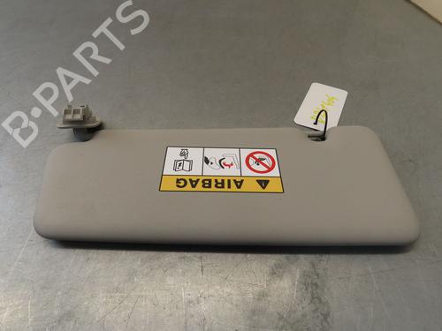right-sun-visor-renault-twingo-iii-bcm_-bca_-2014-24651008 main image