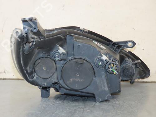 Left headlight FORD KA (RU8) 1.2 | BP34176098C28  - Image 7