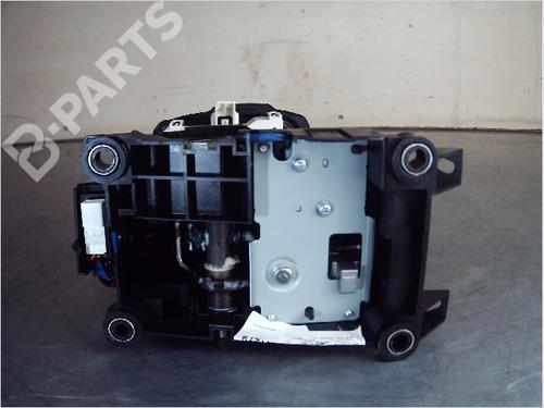 Gear lever PEUGEOT 108 1.0 VTi | BP10682869M90 