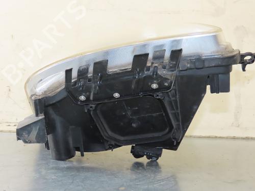 Used Left front fog light Left front fog light TOYOTA PRIUS Liftback (_W2_) 1.5 Hybrid (NHW20_, NHW20R) (112 hp) 20243386 20243386