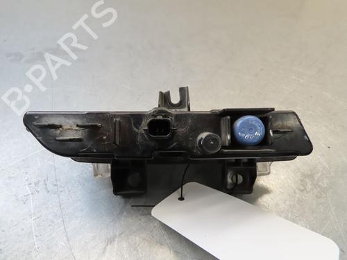 Feu diurne gauche RENAULT CLIO IV (BH_) 1.5 dCi 75 (75 hp) 25249689