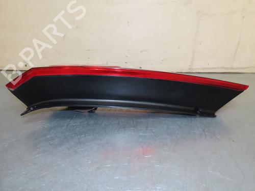 Left taillight FORD FIESTA V (JH_, JD_) 1.25 16V | BP16781022C34 