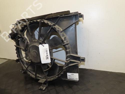 Kjølevifte elektrisk HYUNDAI i20 II (GB, IB) 1.4 CRDi (90 hp) 31272567