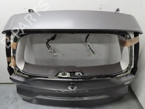 Tailgate RENAULT ESPACE V (JR_) 1.6 dCi 160 | BP22367592C6 