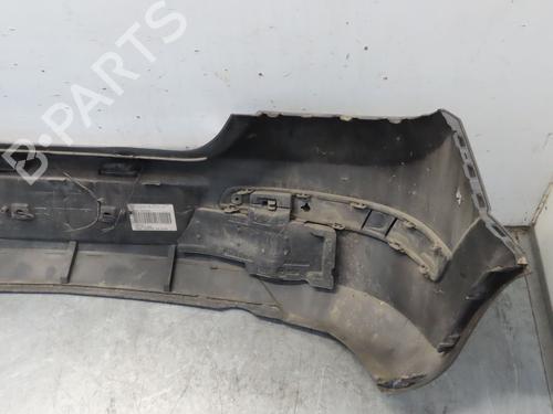 Rear bumper OPEL ASTRA H (A04) 1.7 CDTI (L48) | BP16308930C8 