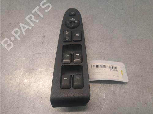 Left front window switch KIA SPORTAGE III (SL) 1.7 CRDi | BP29985853I27 - Image 4