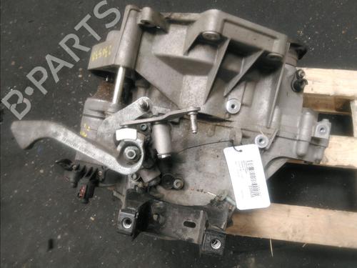 manual-gearbox-skoda-fabia-i-6y2-12-2t300020a-1999-2000-2001-2002-2003-2004-2005-2006-2007-2008-14944718 main image
