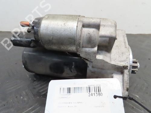 Starter VW TOUAREG (7LA, 7L6, 7L7) 3.0 V6 TDI | BP24991882M8 
