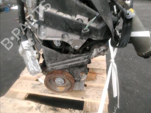 Engine RENAULT SCÉNIC IV (J9_) 1.5 dCi 110 | BP15394764M1 