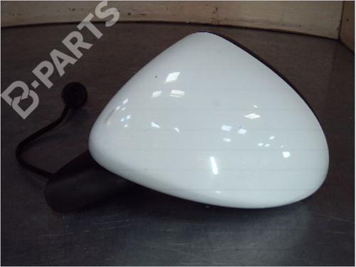 Left mirror OPEL CORSA D (S07) 1.3 CDTI (L08, L68) | BP9410340C26 