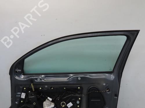 Used Right front door VW GOLF VI (5K1) 2.0 TDI (110 hp) 18058011