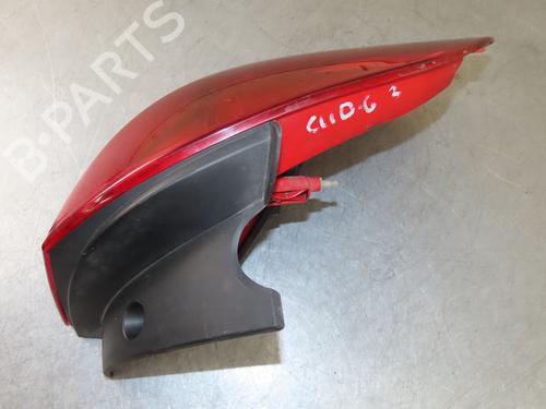 Used Left taillight Left taillight 36582876 36582876