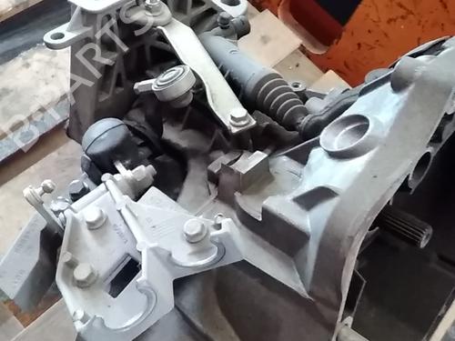 Used Gearbox FIAT GRANDE PUNTO (199_) 1.3 D Multijet (199.AXD11, 199.AXD1A, 199.AXD1B,... (90 hp) 11098350