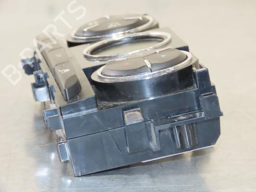 Climate control CITROËN C3 II (SC_) 1.4 HDi 70 (SC8HZC, SC8HR0, SC8HP4) | BP38713795I5 - Image 8