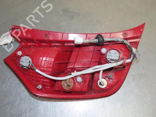 Right taillight HYUNDAI i10 I (PA) 1.2 | BP16430409C35 