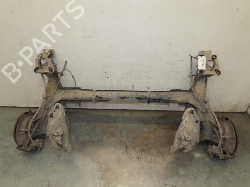 Used Rear axle Rear axle 38549094 38549094