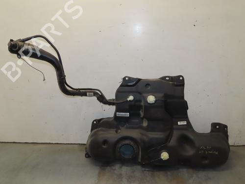 Bensintank RENAULT MEGANE IV Hatchback (B9A/M/N_) 1.6 TCe 205 (B9MV) (205 hp) 29985729