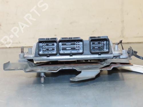 Engine control unit (ECU) CITROËN XSARA PICASSO (N68) 2.0 HDi | BP24118603M57 