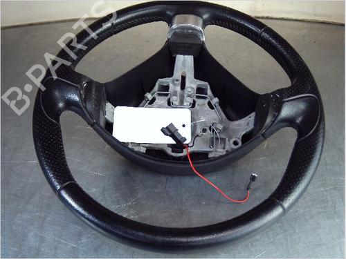 Used Steering wheel PEUGEOT 407 SW (6E_, 6D_) 2.2 HDi 170 (170 hp) 10113851